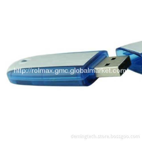 New USB flash drive